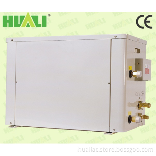 Water Source Heat Pump Air Conditioner